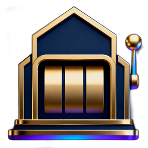 House of Slots logo
